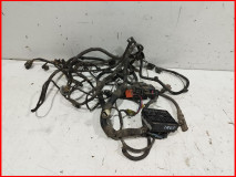 Проводка подкапотная Chevrolet Cruze оригинал 1.6л мкпп 2008-2014 (95247809)