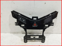 Накладка на торпедо центральная под кнопки Chevrolet Cruze оригинал 2008-2014 (95174155)