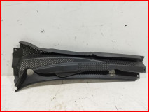 Жабо левая часть Chevrolet Cruze оригинал 2008-2014 (95130242)