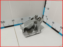 Кронштейн кондиционера Ford Focus 3 2014-2019 оригинал (4M5Q19D624CD)