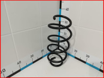 Пружина передняя Ford Mondeo 4 2010-2014 оригинал (1470872)