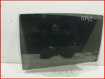 Стекло двери задней левой Chevrolet Cruze оригинал 2008-2014 хэтчбэк ( 96846025)