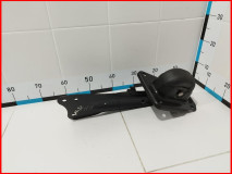 Рычаг задний продольный правый Volkswagen Golf Plus 2005-2014 оригинал (1K0505224K)