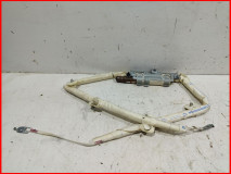 Подушка безопасности боковая левая Chevrolet Cruze оригинал 2008-2014 (13251651)