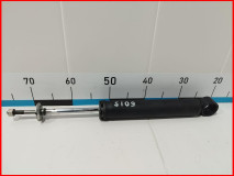 Амортизатор задний Mitsubishi Outlander 2 2005-2009 оригинал (4162A050)