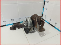 Турбина Land Rover Discovery 3 2004-2009 2.7TD оригинал (LR004286)