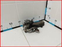 Радиатор системы ЕГР Mitsubishi Outlander 2 2005-2009 оригинал (MN980239)