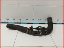 Патрубок интеркулера Mitsubishi Outlander 2 2005-2009 оригинал (1505A108)