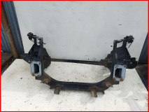 Панель передняя Mitsubishi Outlander 2 2005-2009 оригинал (5256A410)