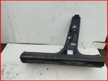 Порог со стойкой левый Ford Mondeo 4 2010-2014 оригинал (1470454)