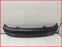 Накладка заднего бампера Kia Rio 3 2011-2015 оригинал (866124Y000)