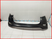 Бампер задний Hyundai Tucson 2004-2009 аналог (86611D7000)