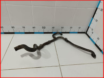 Трубка охлажд. жидкости металлическая Kia Rio 3 2011 оригинал (254572B000)