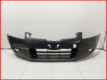 Бампер передний Nissan Qashqai 1 2008-2010 оригинал (62022JD00H)