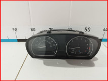 Панель приборов BMW X3 E83 2006-2010 оригинал (62113448332)
