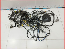 Проводка салона Kia Rio 3 2011-2017 (915304Y030)