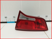 Фонарь задний внутренний правый Kia Rio 3 седан 2015-2017 оригинал (924044X500)