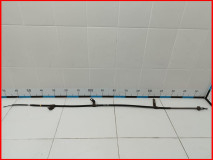 Трос ст. тормоза левый барабаны Kia Rio 3 2011-2017 оригинал (597601R000)