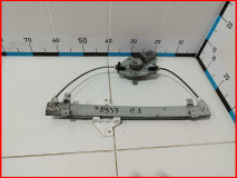 Стеклоподъемник электр. задний правый Kia Rio 3 2011 оригинал (834021R110)