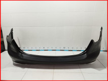 Бампер задний Kia Cerato 3 2013-2016 аналог (86611A7800)