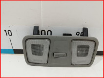 Плафон салонный передний Kia Rio 3 2011-2015 оригинал (928004L0008M)