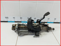 Колонка рулевая Land Rover Discovery 3 2004-2009 оригинал (QMB500770)