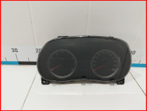 Панель приборов Hyundai Solaris 1 2010-2014 оригинал (940034L215)