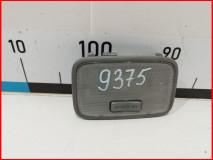 Плафон салонный центральный Kia Rio 3 2011-2015 оригинал (928701R0008M)