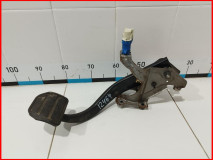 Педаль тормоза Land Rover Discovery 3 2004-2009 АКПП оригинал (SKB500031PVJ)