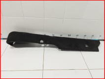 Пол багажника левая часть Land Rover Discovery 3 2004-2009 оригинал (ERK500273PVJ)