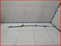 Трос ст. тормоза правые барабаны Kia Rio 3 2011-2017 оригинал (597701R000)