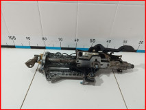 Колонка рулевая Land Rover Discovery 3 2004-2009 оригинал (QMB501230)