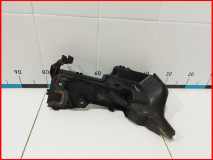 Крепление АКБ Land Rover Discovery 3 2004-2009 оригинал (DWM500042)