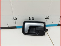 Ручка двери передней внутренняя левая Land Rover Discovery 3 2004-2009 оригинал (FVC500390WWE)
