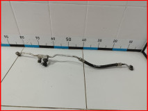 Трубка кондиционера Land Rover Discovery 3 2004-2009 2.7TD оригинал (JUE501080)