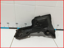 Крепление АКБ Land Rover Discovery 3 2004-2009 оригинал (DWM500052)