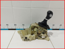 Селектор акпп Kia Rio 3 1.6 2011-2017 оригинал (467004Y500)