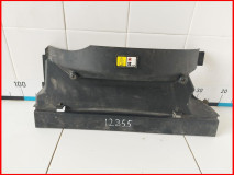 Кожух вентилятора Land Rover Discovery 3 2004-2009 оригинал (PGK500085)