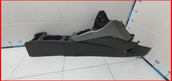 Консоль Ford Focus 3 2011-2015 оригинал (1712603)