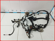 Проводка моторная Land Rover Discovery 3 2.7TD 2004-2009 оригинал (1387757)