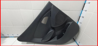 Обшивка двери задней левой Hyundai IX35 2009-2013 оригинал (833012Y0209P)