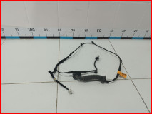 Проводка двери задней правой Kia Rio 3 2011-2017 оригинал (916604Y130)