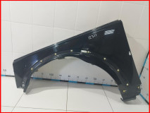 Крыло переднее левое Land Rover Discovery 3 2004-2009 оригинал (ASB780030)