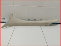 Обшивка передней стойки левая Land Rover Freelander 2 2006-2010 оригинал (LR007930)