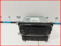 Магнитола Kia Rio 3 2011-2015 оригинал (961604Y000)