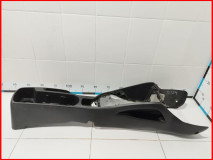 Консоль между сидений Kia Rio 3 2011-2017 оригинал (846174Y010WK)