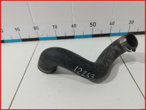 Патрубок интеркулера Land Rover Discovery 3 2004-2009 оригинал (PNH500223)