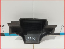 Коврик в консоль Land Rover Discovery 3 2004-2009 оригинал (FAH500012PVJ)