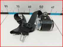 Ремень безопасности передний правый Land Rover Discovery 3 2004-2009 оригинал (LR009283)