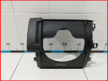 Кожух рулевой колонки Land Rover Discovery 3 2004-2009 оригинал (FAI500050PVJ)